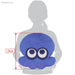 Splatoon3 ALL STAR COLLECTION Cushion Octopus Blue Plush Doll 34cm ‎201164 NEW_5