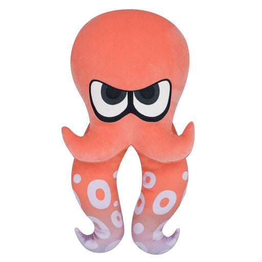 Splatoon 3 All Star Collection octopi red (M) stuffed toy H42xW20xD11cm SP40 NEW_1