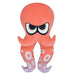 Splatoon 3 All Star Collection octopi red (M) stuffed toy H42xW20xD11cm SP40 NEW_1