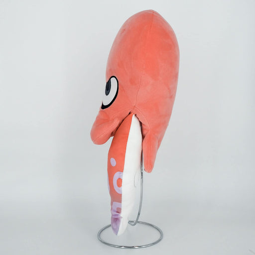 Splatoon 3 All Star Collection octopi red (M) stuffed toy H42xW20xD11cm SP40 NEW_2