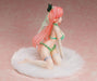 FREEing Bride of Spring Melody 1/4 scale 220mm Plastic Painted Figure F51098 NEW_5