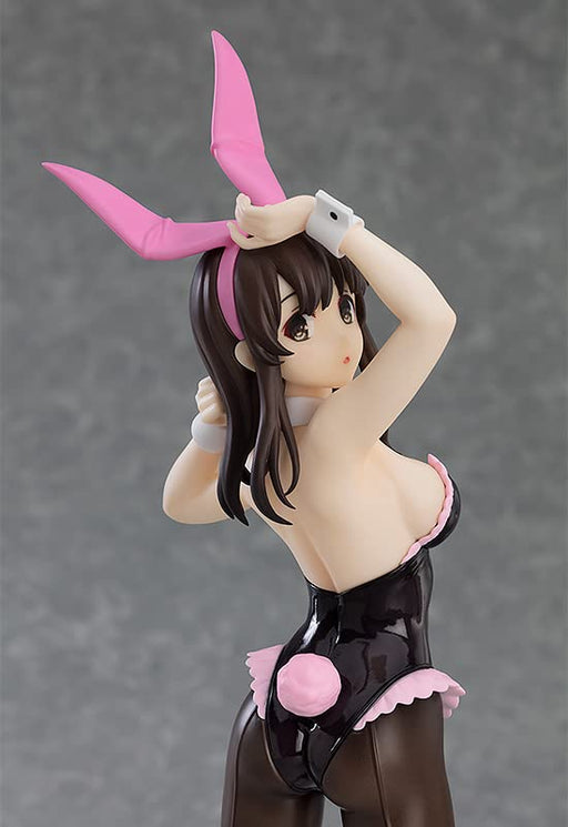 Pop Up Parade Saekano Fine Megumi Kato: Bunny Ver. non-scale Figure GSCSAM04337_2