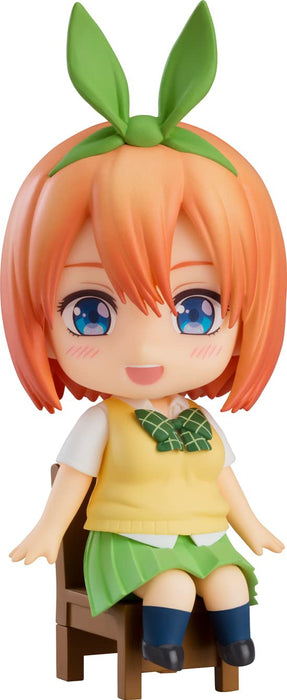 Nendoroid Swacchao! The Quintessential Quintuplets Yotsuba Nakano GSCQQG17020_1
