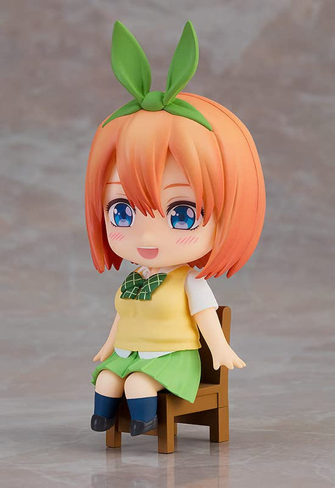 Nendoroid Swacchao! The Quintessential Quintuplets Yotsuba Nakano GSCQQG17020_3