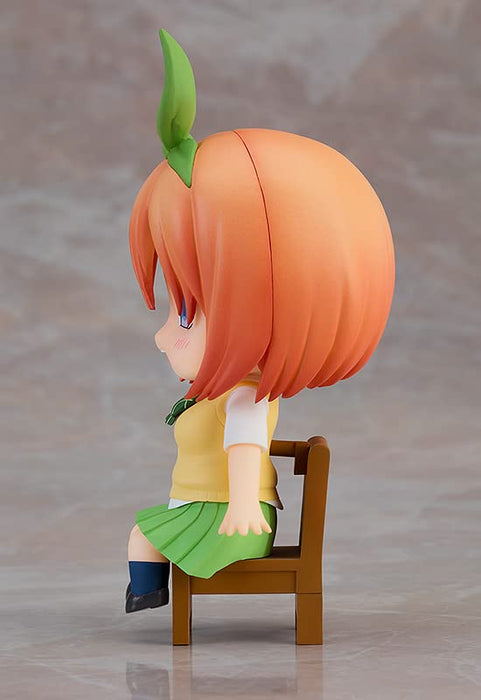 Nendoroid Swacchao! The Quintessential Quintuplets Yotsuba Nakano GSCQQG17020_4