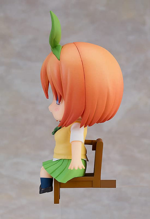 Nendoroid Swacchao! The Quintessential Quintuplets Yotsuba Nakano GSCQQG17020_6