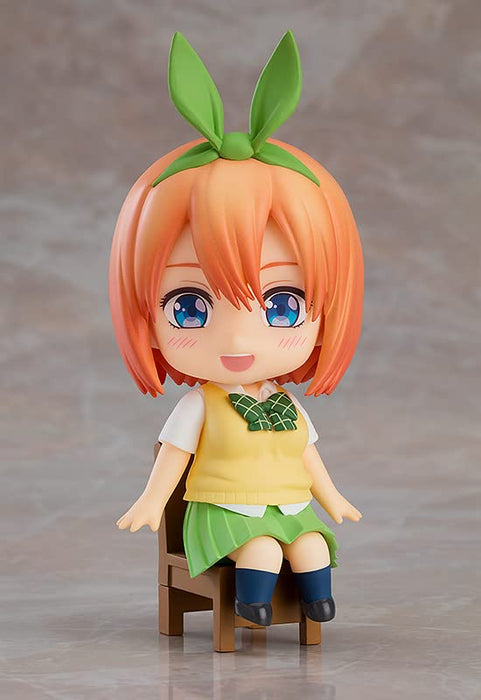 Nendoroid Swacchao! The Quintessential Quintuplets Yotsuba Nakano GSCQQG17020_7