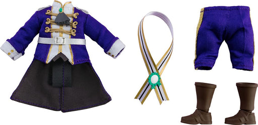 Nendoroid Doll Outfit Set Mouse King G12994 [Outfit Only] Cloth, Magnet, Plastic_1