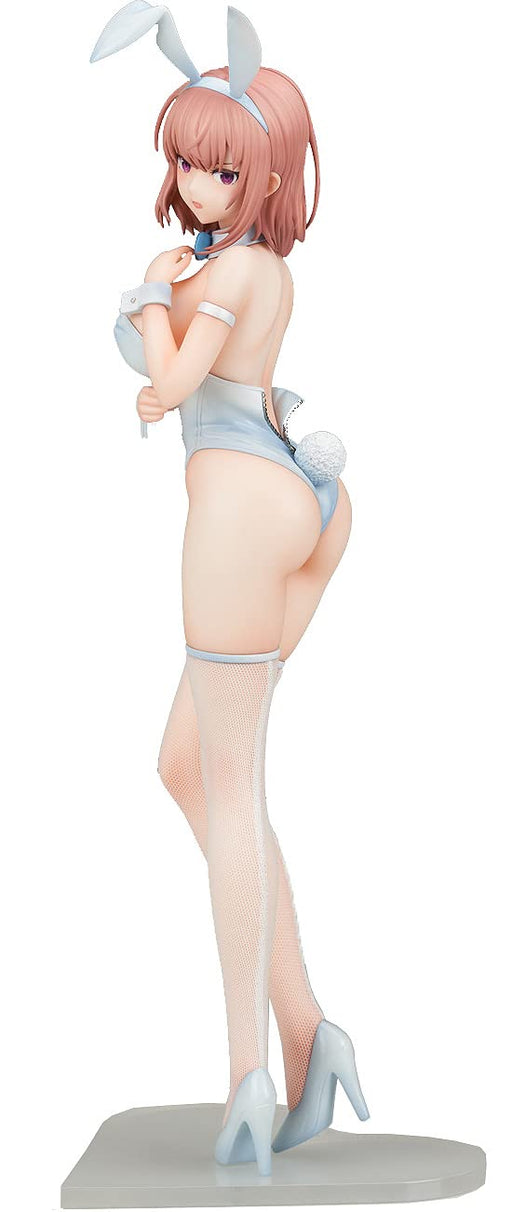 Ensoutoys Ikomochi Original Character White Bunny Natsume 1/6 Figure EN92484 NEW_1