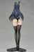 Ikomochi Original Black Bunny Aoi 1/6 scale Plastic Painted Figure EN92485 NEW_3