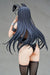 Ikomochi Original Black Bunny Aoi 1/6 scale Plastic Painted Figure EN92485 NEW_7