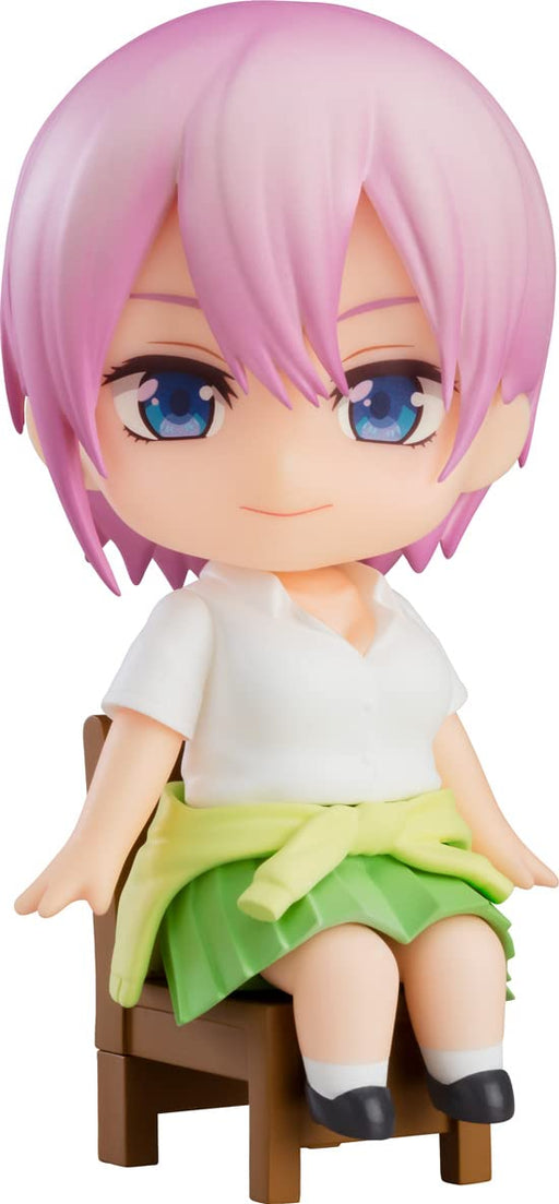 Nendoroid Swacchao! The Quintessential Quintuplets Ichika Nakano GSCQQG17019 NEW_1