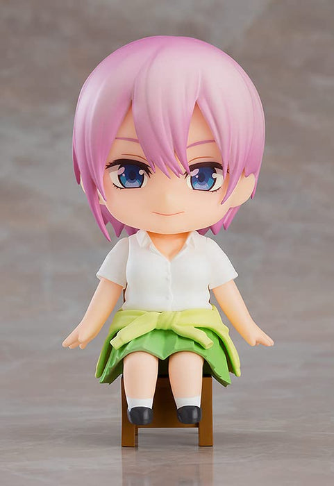 Nendoroid Swacchao! The Quintessential Quintuplets Ichika Nakano GSCQQG17019 NEW_2