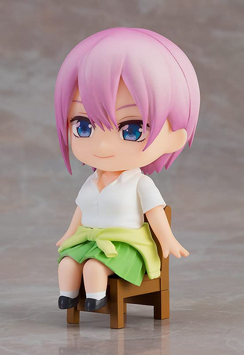 Nendoroid Swacchao! The Quintessential Quintuplets Ichika Nakano GSCQQG17019 NEW_3