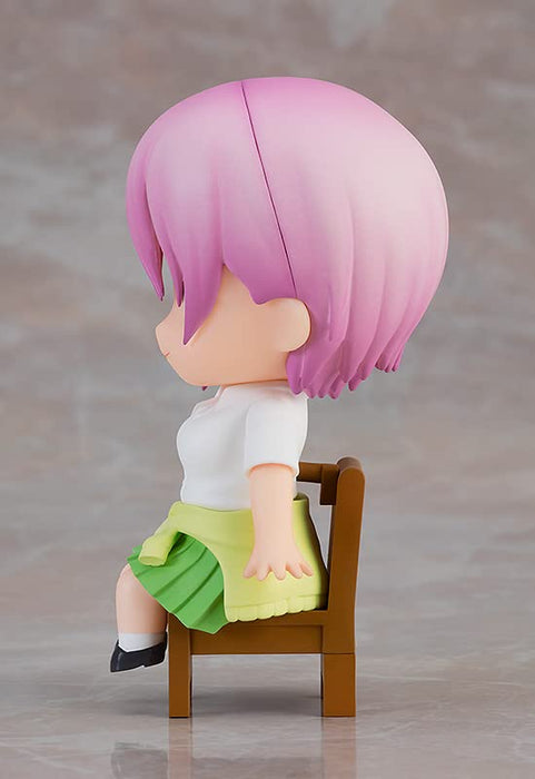 Nendoroid Swacchao! The Quintessential Quintuplets Ichika Nakano GSCQQG17019 NEW_4