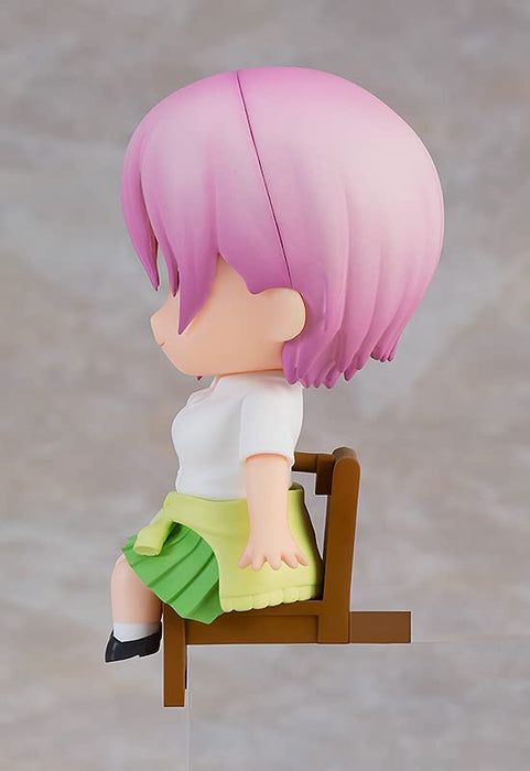 Nendoroid Swacchao! The Quintessential Quintuplets Ichika Nakano GSCQQG17019 NEW_6