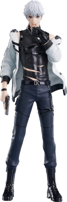 Pop Up Parade Mr Love: Queen's Choice Qiluo Zhou non-scale Figure GSCLP694579_1