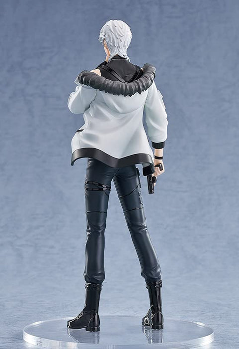 Pop Up Parade Mr Love: Queen's Choice Qiluo Zhou non-scale Figure GSCLP694579_3