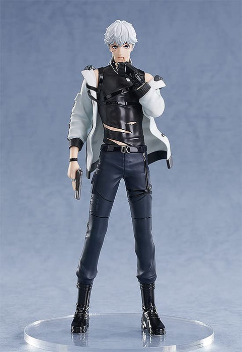 Pop Up Parade Mr Love: Queen's Choice Qiluo Zhou non-scale Figure GSCLP694579_4