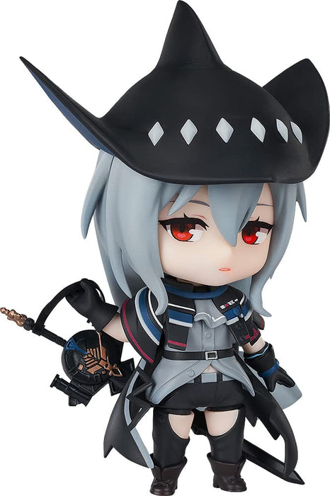 Nendoroid 1895 Arknights Skadi Painted plastic non-scale Figure GSCAKS12962 NEW_1