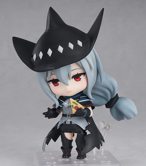 Nendoroid 1895 Arknights Skadi Painted plastic non-scale Figure GSCAKS12962 NEW_3