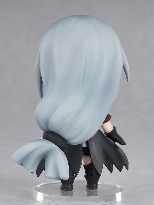 Nendoroid 1895 Arknights Skadi Painted plastic non-scale Figure GSCAKS12962 NEW_5
