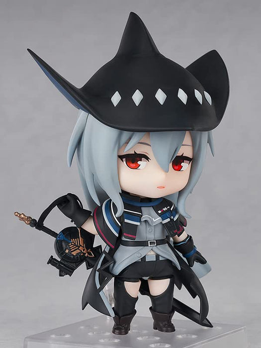Nendoroid 1895 Arknights Skadi Painted plastic non-scale Figure GSCAKS12962 NEW_6