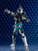 Premium BANDAI S.H.Figuarts KAMEN RIDER EVIL BAT GENOME / JACKAL GENOME Figure_2