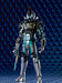 Premium BANDAI S.H.Figuarts KAMEN RIDER EVIL BAT GENOME / JACKAL GENOME Figure_3