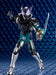 Premium BANDAI S.H.Figuarts KAMEN RIDER EVIL BAT GENOME / JACKAL GENOME Figure_4