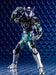 Premium BANDAI S.H.Figuarts KAMEN RIDER EVIL BAT GENOME / JACKAL GENOME Figure_5