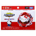Takara Tomy Beyblade Burst B-00 Booster Astral Hello Kitty.Ov.R'-0 Plastic Toy_2