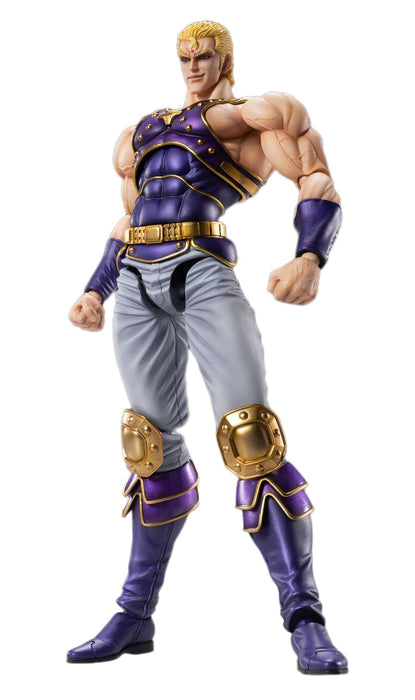 Super Figure Action Fist of the North Star Souther 175mm PVC&ABS NEW from Japan_1