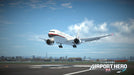 Nintendo Switch I am an Air Traffic Controller: Airport Hero Haneda HAC-P-AU5KA_6