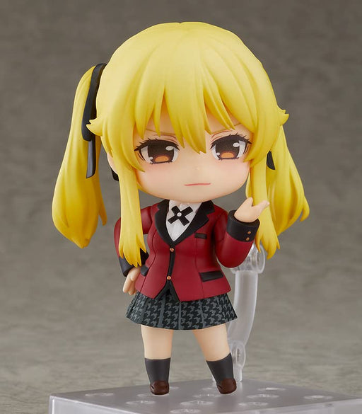 Nendoroid 1909 KAKEGURUI xx Mary Saotome Painted plastic non-scale Figure G17013_2