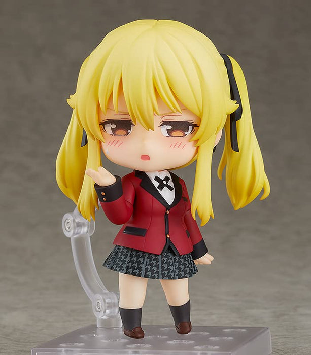 Nendoroid 1909 KAKEGURUI xx Mary Saotome Painted plastic non-scale Figure G17013_3