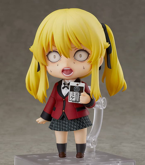 Nendoroid 1909 KAKEGURUI xx Mary Saotome Painted plastic non-scale Figure G17013_4