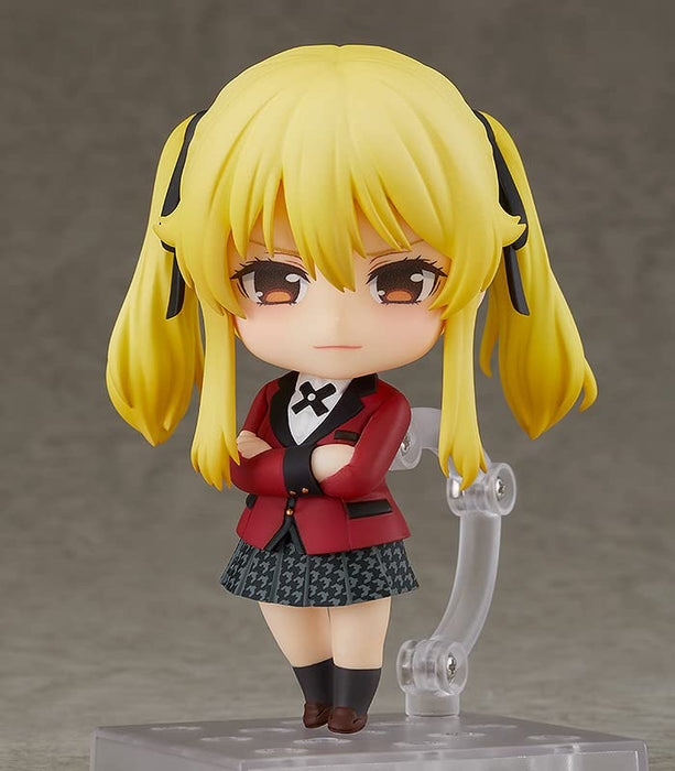 Nendoroid 1909 KAKEGURUI xx Mary Saotome Painted plastic non-scale Figure G17013_6
