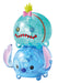 HANAYAMA Crystal Gallery Tsum Tsum Stitch & Scrump 3D Plastic Clear Puzzle NEW_1