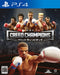 PS4 Game Software Creed Champions PLJM-17094 Movie Motif Boxing Game Nomal Ed._1