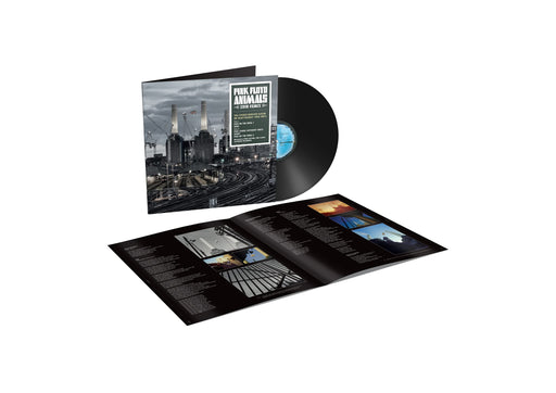 Pink Floyd Animals 2018 Remix Vinyl Analog Record SIJP-124 Limited Edition NEW_2