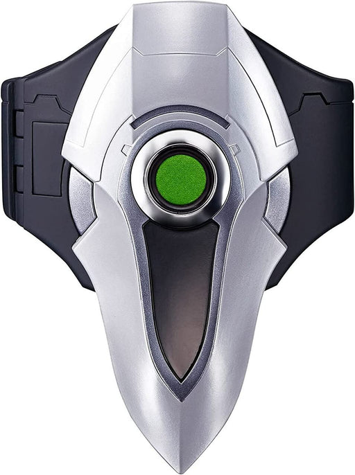 PROPLICA TIGER & BUNNY 2 Storage Bangle Wild Tiger Ver. 110mm Figure BDITB639165_1