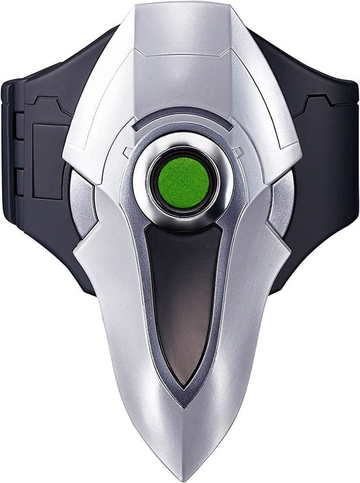 PROPLICA TIGER & BUNNY 2 Storage Bangle Wild Tiger Ver. 110mm Figure BDITB639165_1