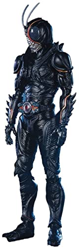 S.H.Figuarts Kamen Rider BLACK SUN 5.9in Action Figure BAS63330 Bandai Spirits_1