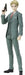 BANDAI SPIRITS S.H.Figuarts SPY x FAMILY LOID FORGER Action Figure BDISF639080_1