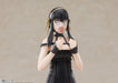 BANDAI S.H.Figuarts SPY x FAMILY YOR FORGER Action Figure H150mm NEW from Japan_8