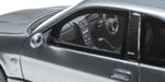 Kyosho Original 1/43 NISSAN SKYLINE GT-R R33 NISMO Grand Touring Gray KSR43109GR_9