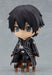 Nendoroid Swacchao! Sword Art Online Kirito non-scale Plastic Figure GSCSAG17024_3