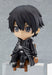 Nendoroid Swacchao! Sword Art Online Kirito non-scale Plastic Figure GSCSAG17024_5