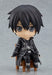 Nendoroid Swacchao! Sword Art Online Kirito non-scale Plastic Figure GSCSAG17024_7